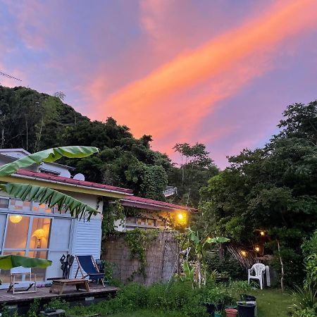 Guesthouse Papaya Shimoda  Esterno foto