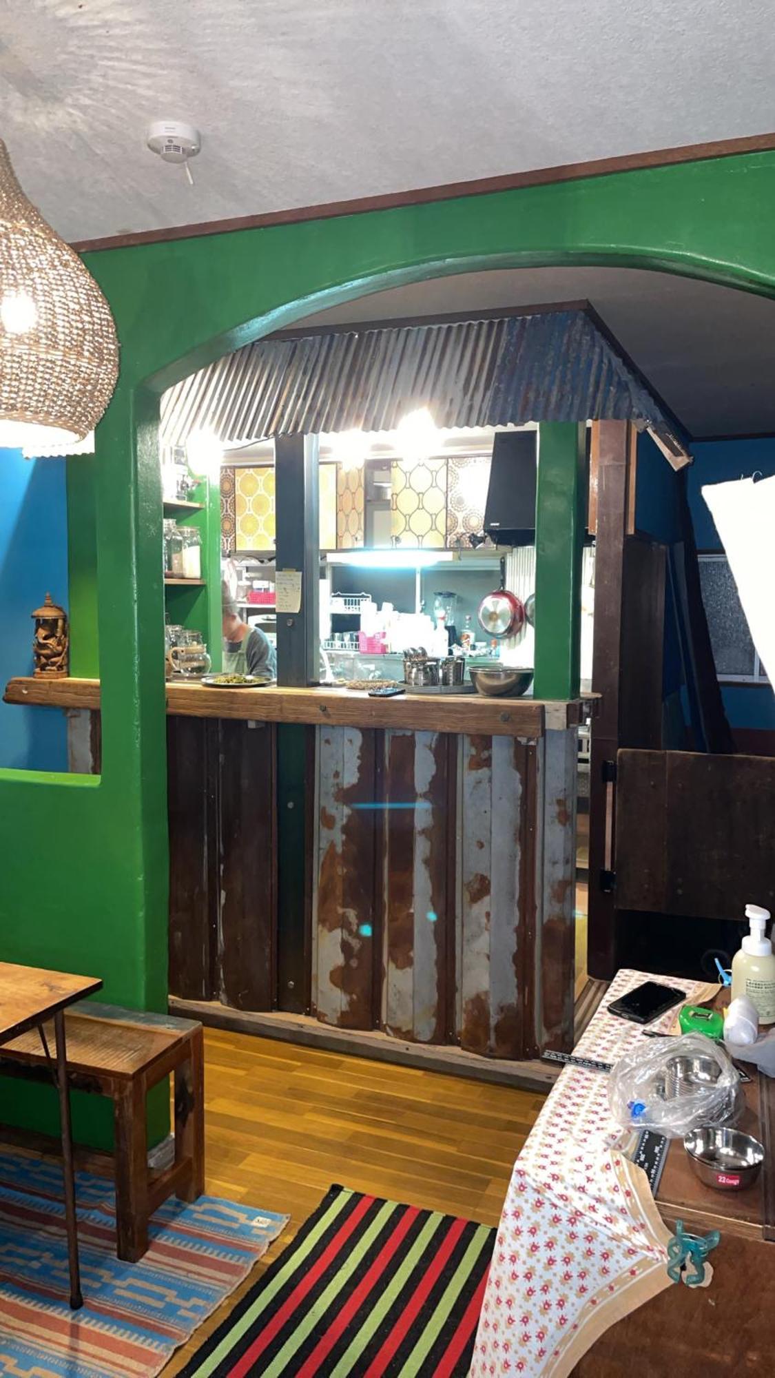 Guesthouse Papaya Shimoda  Esterno foto